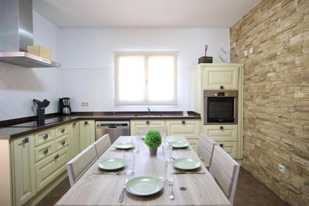 Holiday home Casa Carmen *