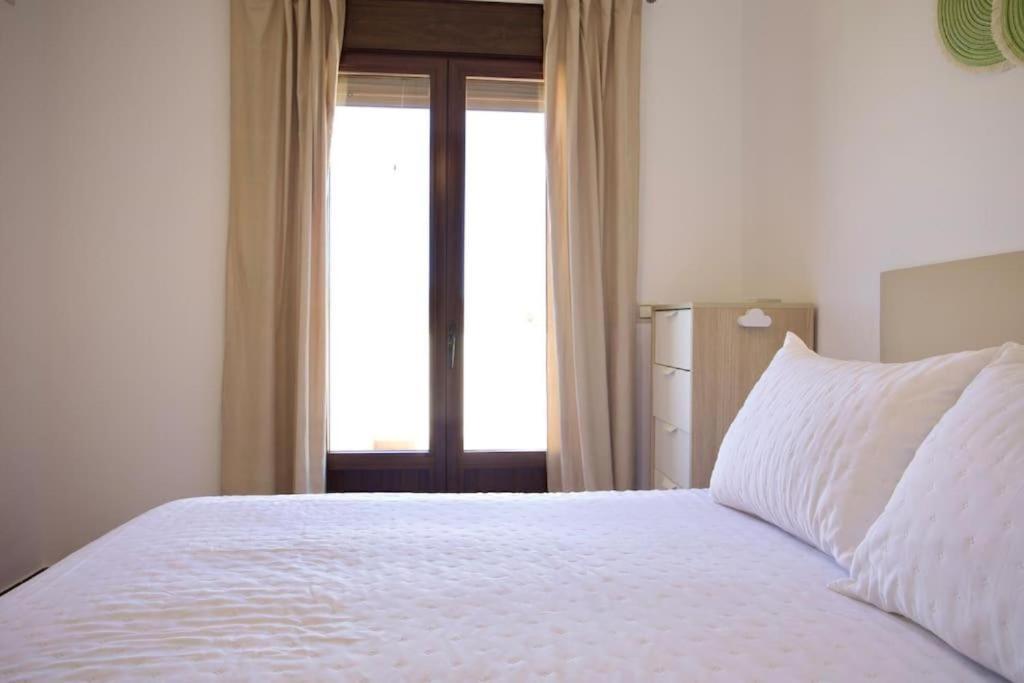 Casa Carmen Holiday home *