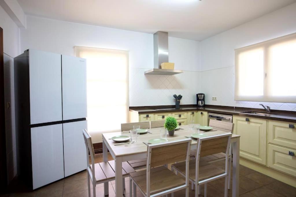 Holiday home Casa Carmen *
