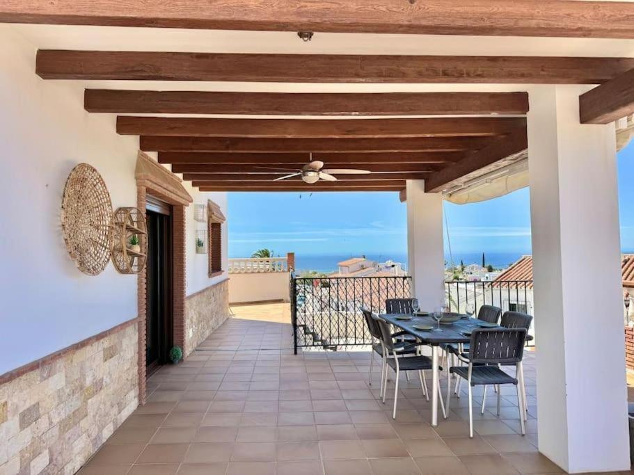 Casa Carmen *